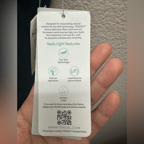 Zella Cardigan/Post Workout Wrap - Picture 7 of 7